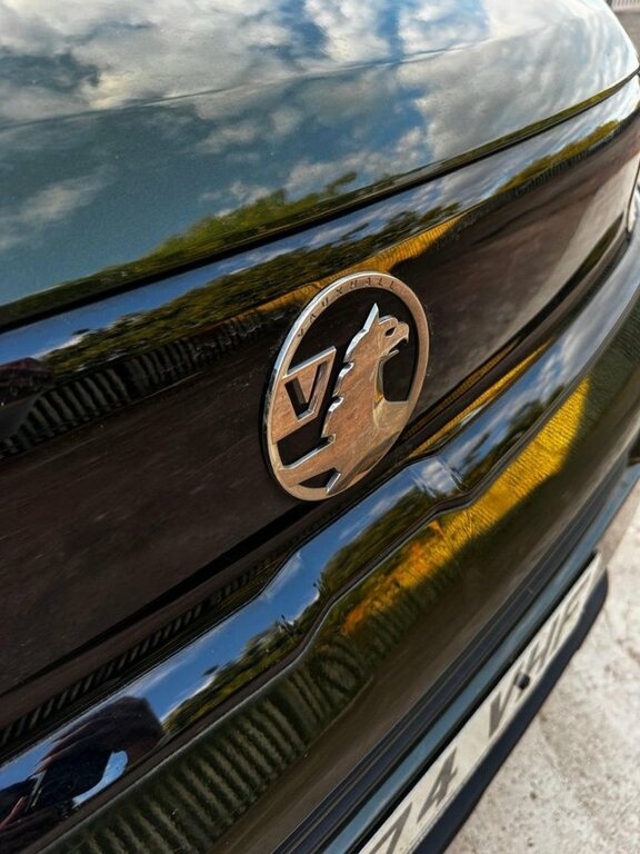 Vauxhall Combo-e Life Life 100Kw Design XL 52Kwh 7 Sea Grey #32