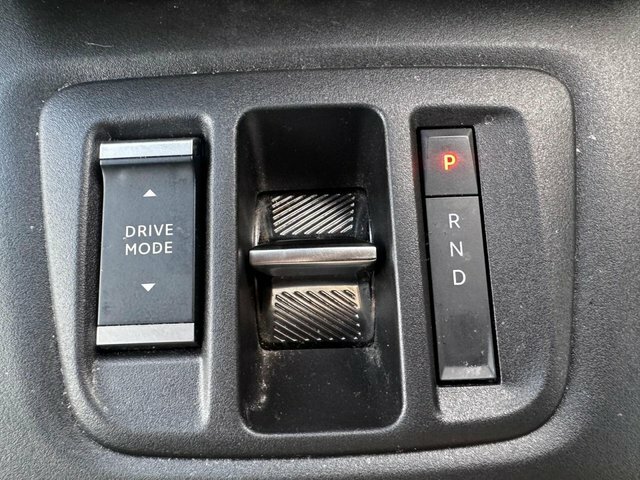 Vauxhall Combo-e Life Life 100Kw Design XL 52Kwh 7 Sea Grey #22