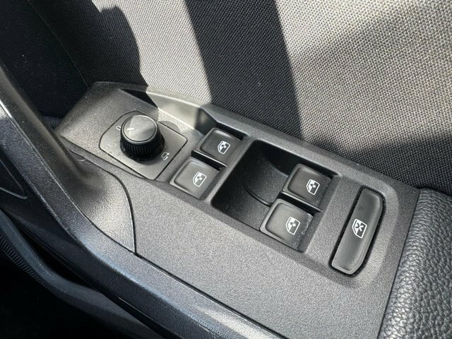Seat Ibiza 1.0 Tsi Fr Sport Euro 6 Ss 202271 Black #32