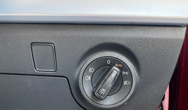 Seat Ibiza 1.0 Tsi Fr Sport Euro 6 Ss 202271 Black #21