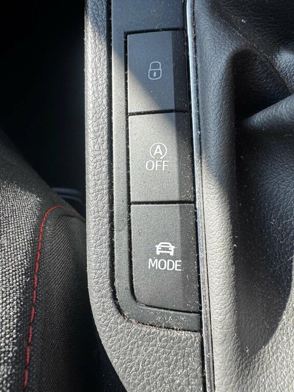 Seat Ibiza 1.0 Tsi Fr Sport Euro 6 Ss 202271 Black #33