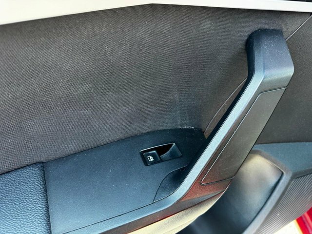 Seat Ibiza 1.0 Tsi Fr Sport Euro 6 Ss 202271 Black #27