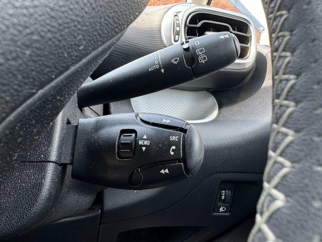 Citroen C3 Picasso Picasso 1.6 Bluehdi Vtr Mpv Eur White #17