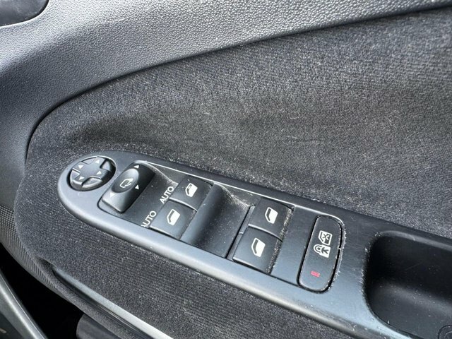 Citroen C3 Picasso Picasso 1.6 Bluehdi Vtr Mpv Eur White #24