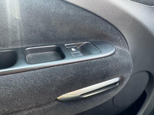 Citroen C3 Picasso Picasso 1.6 Bluehdi Vtr Mpv Eur White #29