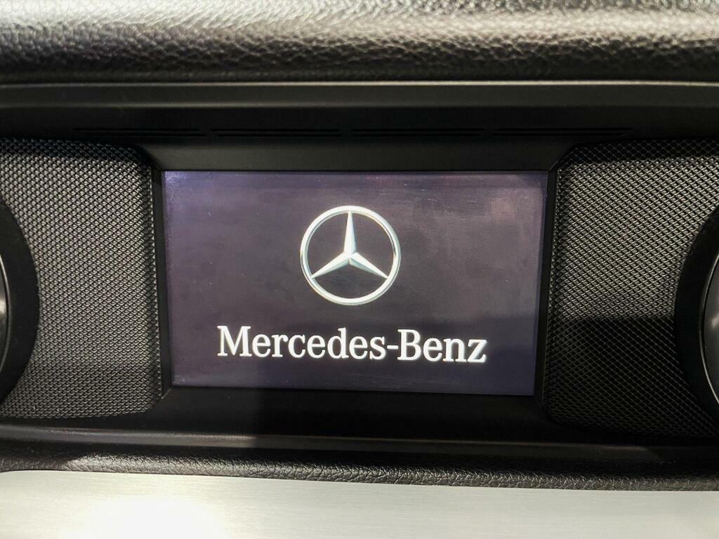 Mercedes-Benz SLK Roadster Slk 200 Blueefficiency Red #54