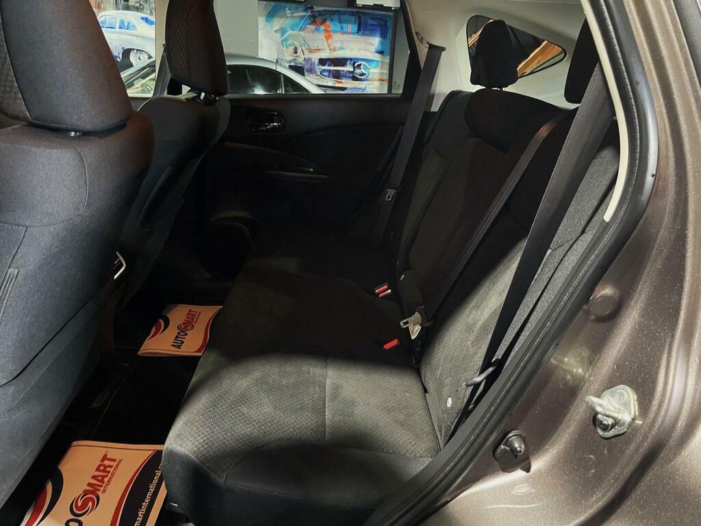 Honda Cr-V 2.0 I-vtec Ex Suv 4Wd Euro 6 S White #24
