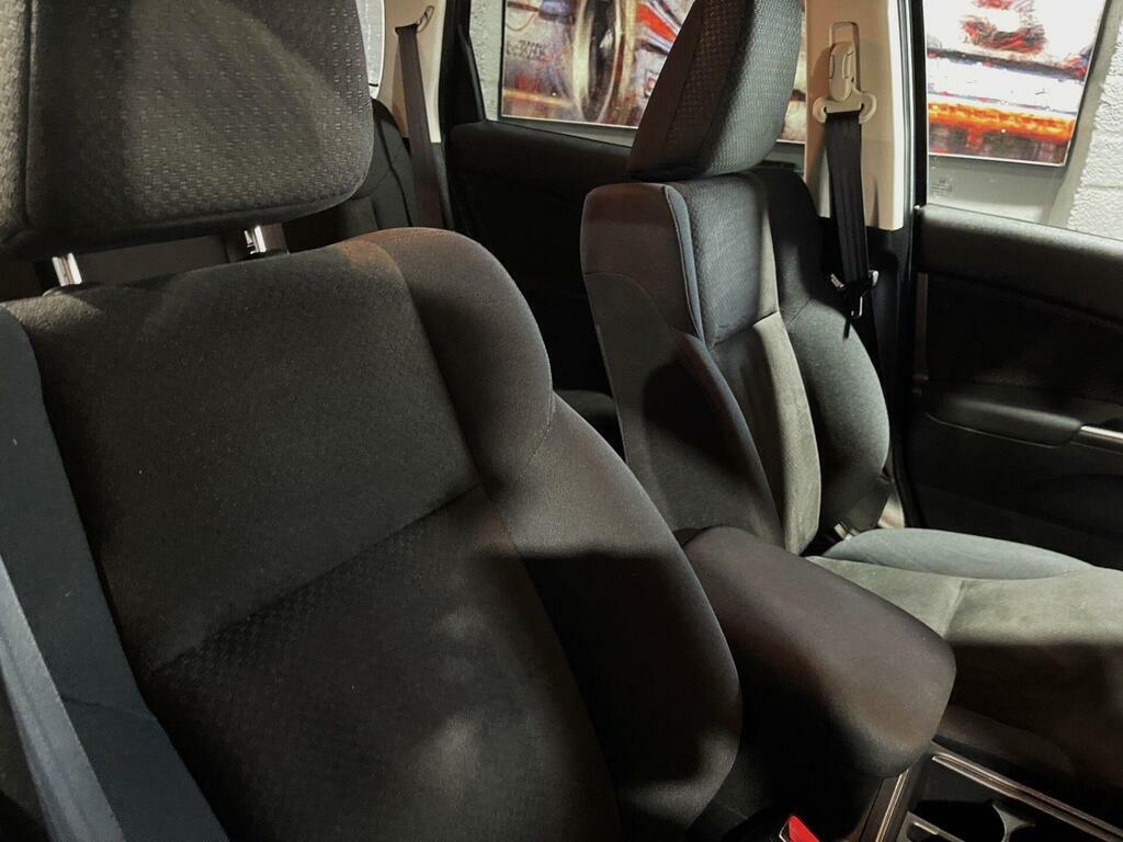 Honda Cr-V 2.0 I-vtec Ex Suv 4Wd Euro 6 S White #29