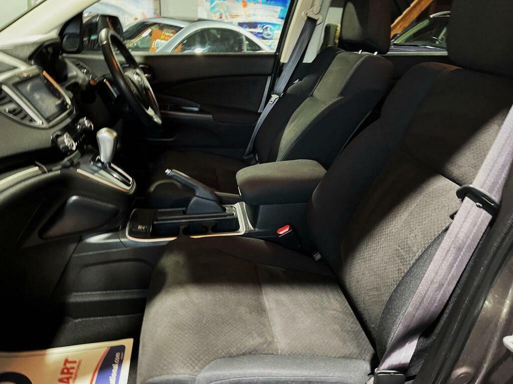Honda Cr-V 2.0 I-vtec Ex Suv 4Wd Euro 6 S White #17
