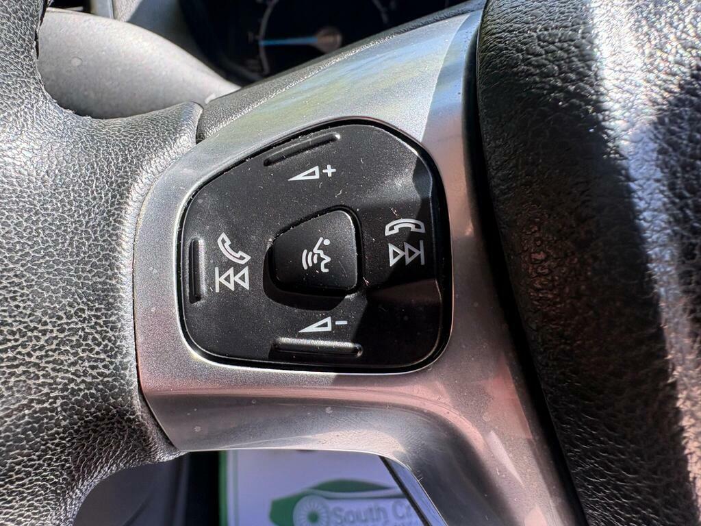 Ford Ecosport 1.5 Titanium 2Wd Euro 5 White #25