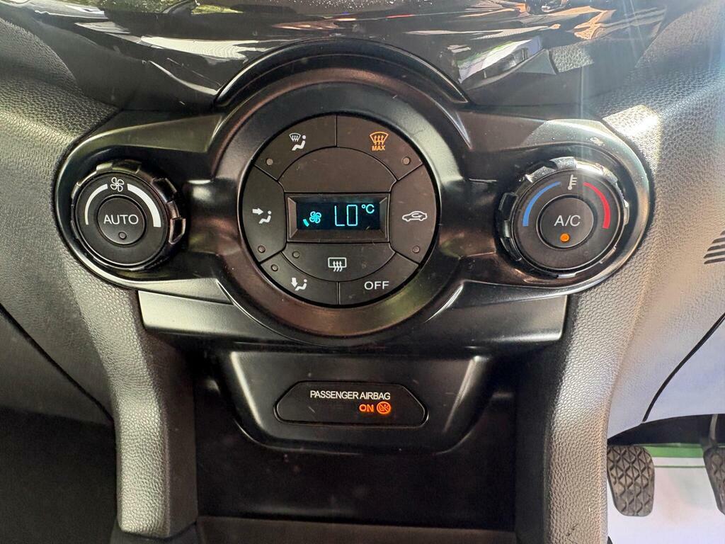 Ford Ecosport 1.5 Titanium 2Wd Euro 5 White #45