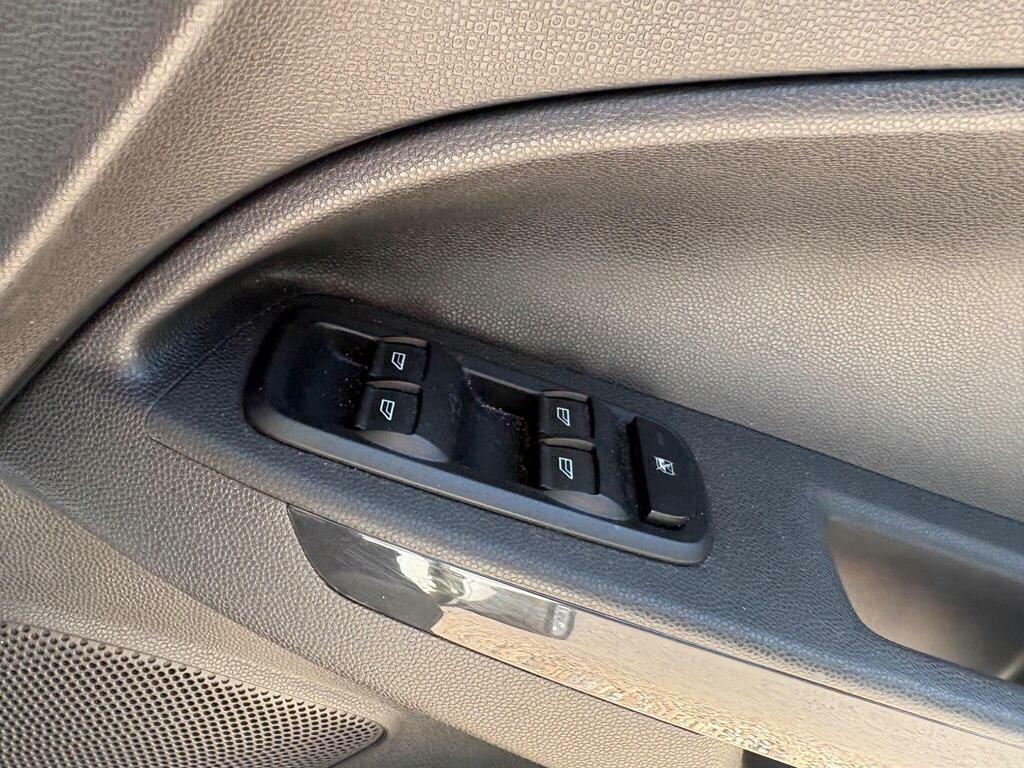 Ford Ecosport 1.5 Titanium 2Wd Euro 5 White #27