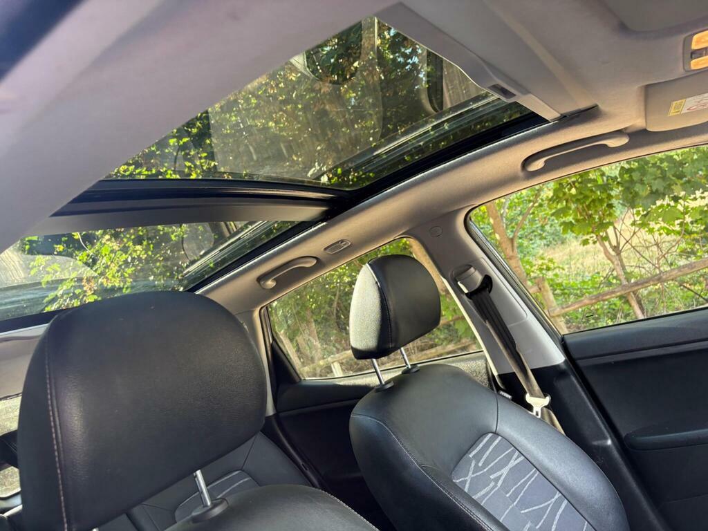 Kia Venga 1.6 4 Mpv Euro 6 Ss 123 Bhp Blue #41