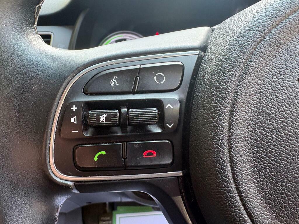 Kia Niro Gdi 2 Suv Hybrid Dct Euro 6 Ss 139 Grey #25