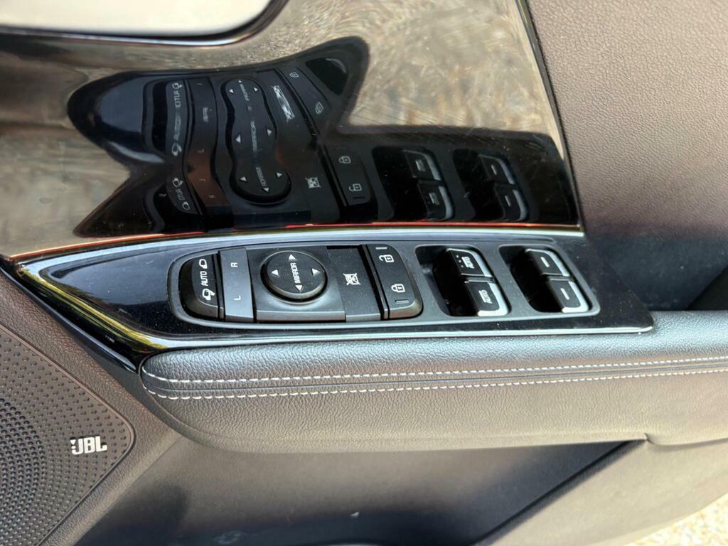 Kia Niro Gdi 2 Suv Hybrid Dct Euro 6 Ss 139 Grey #46