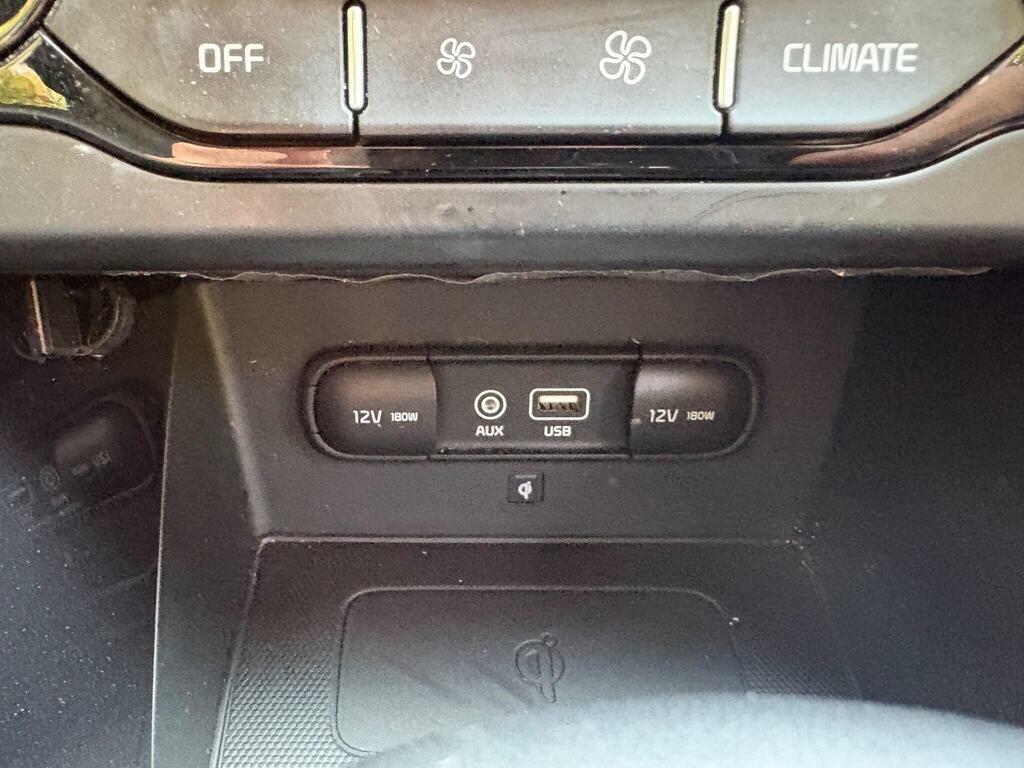 Kia Niro Gdi 2 Suv Hybrid Dct Euro 6 Ss 139 Grey #23