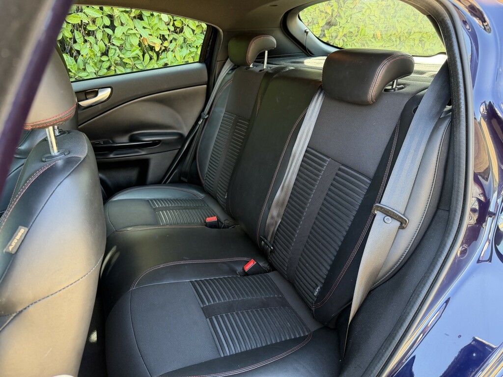 Alfa Romeo Giulietta 1.4 Tb Multiair Lusso Grey #19