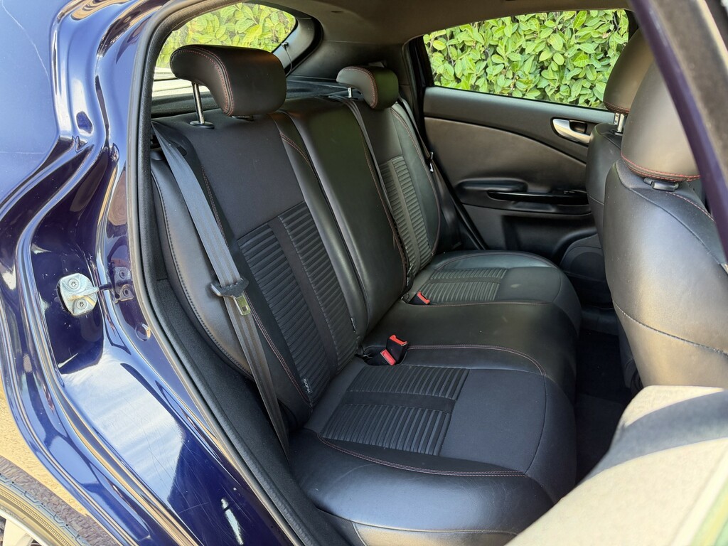 Alfa Romeo Giulietta 1.4 Tb Multiair Lusso Grey #23