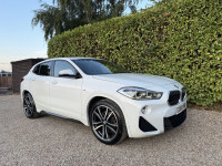 BMW X2 2.0 20D M Sport Xdrive Euro 6 Ss Black #88