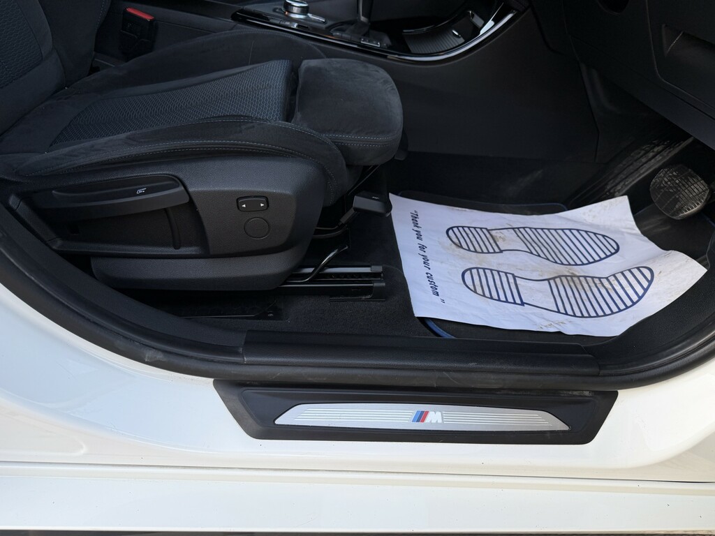 BMW X2 2.0 20D M Sport Xdrive Euro 6 Ss Black #68