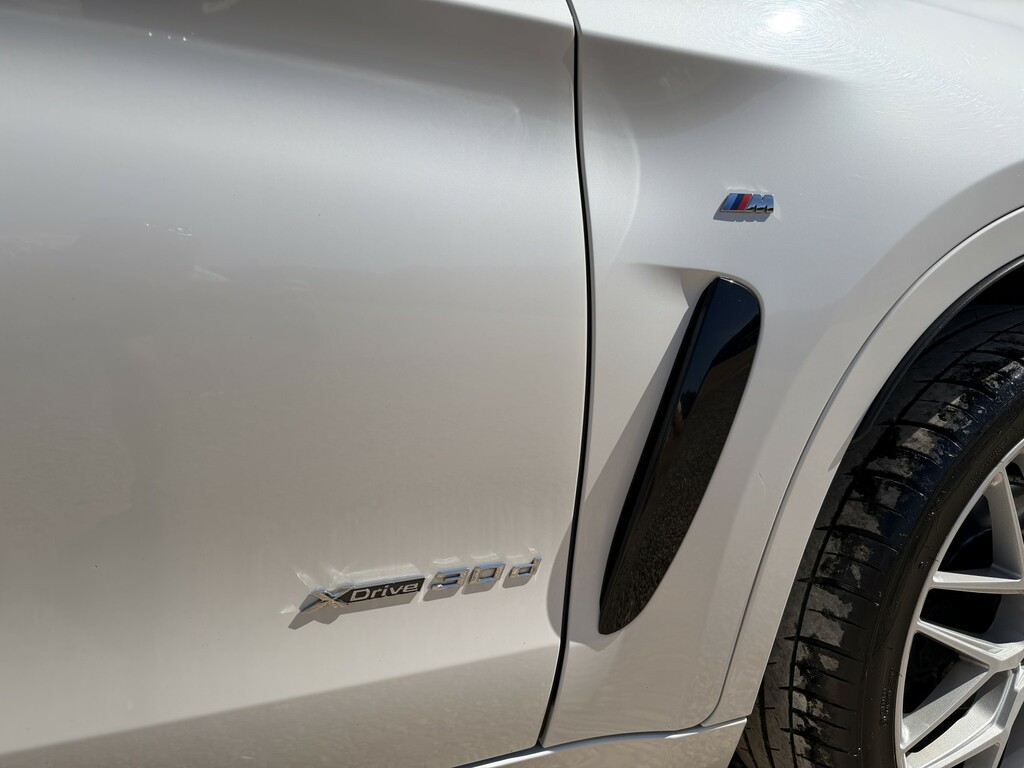 BMW X6 3.0 40D M Sport Edition Xdrive Euro 6 Ss 5  #53