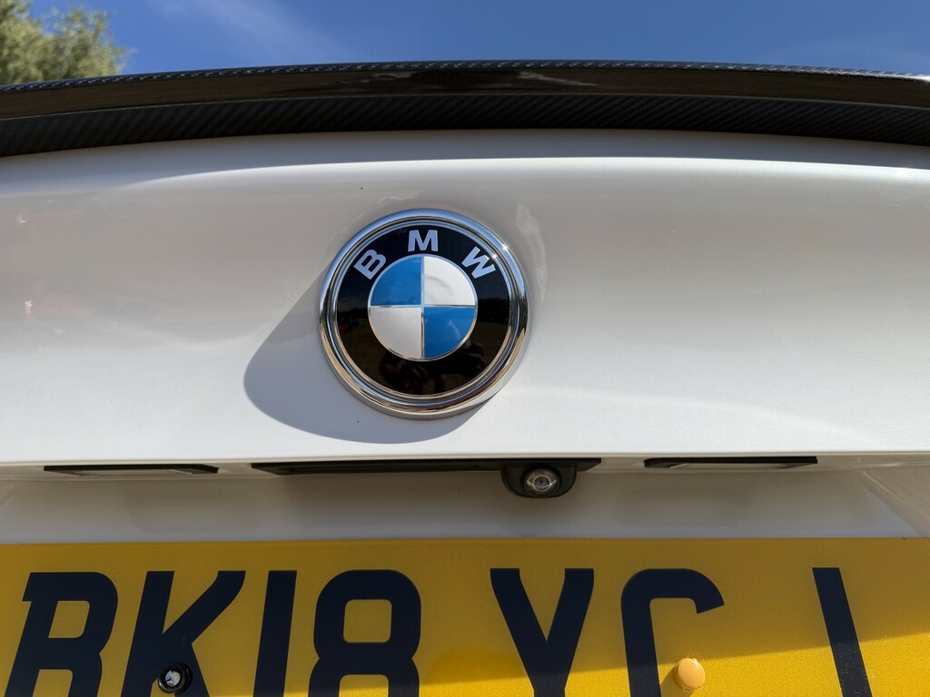 BMW X6 3.0 40D M Sport Edition Xdrive Euro 6 Ss 5  #91