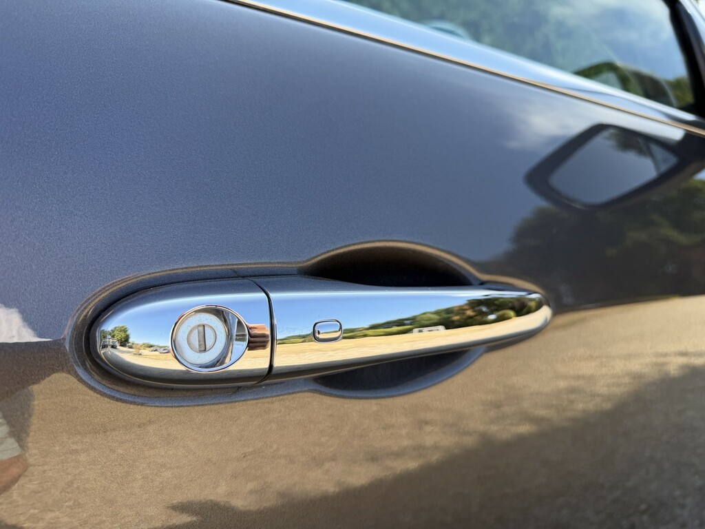 Maserati Ghibli 3.0 V6 Saloon Zf Euro 5 330 Ps Grey #54