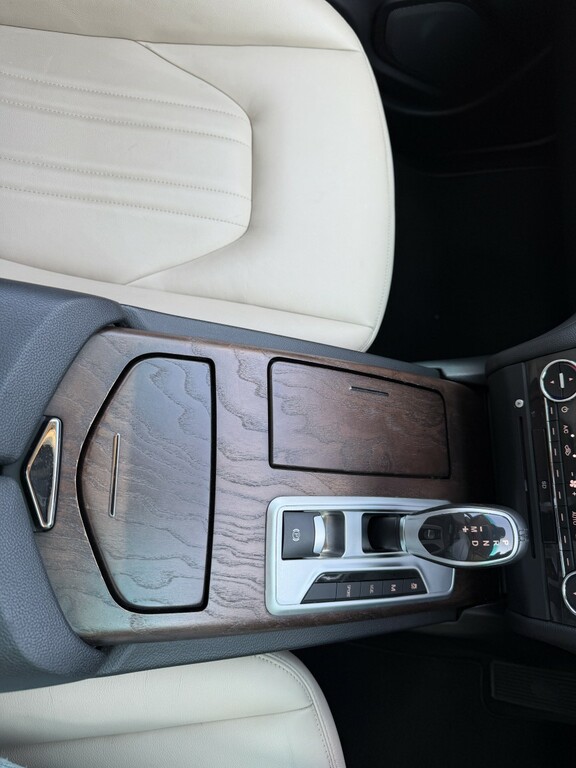 Maserati Ghibli 3.0 V6 Saloon Zf Euro 5 330 Ps Grey #55