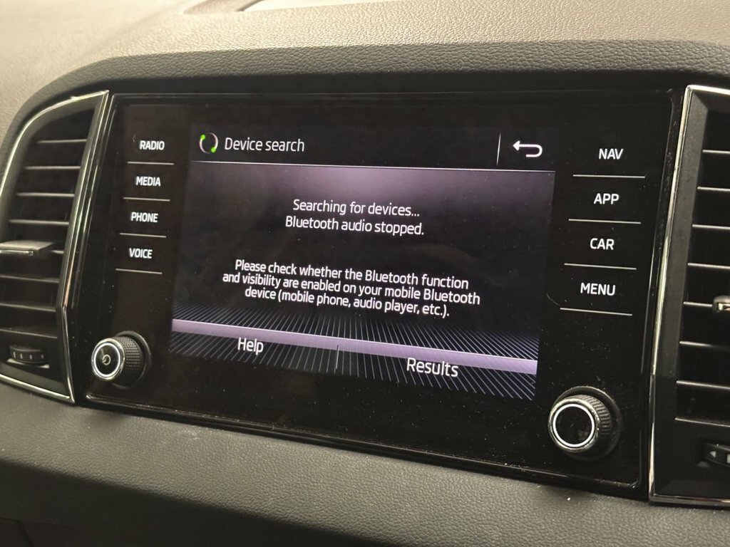 Skoda Karoq 1.5 Tsi Se Black #16