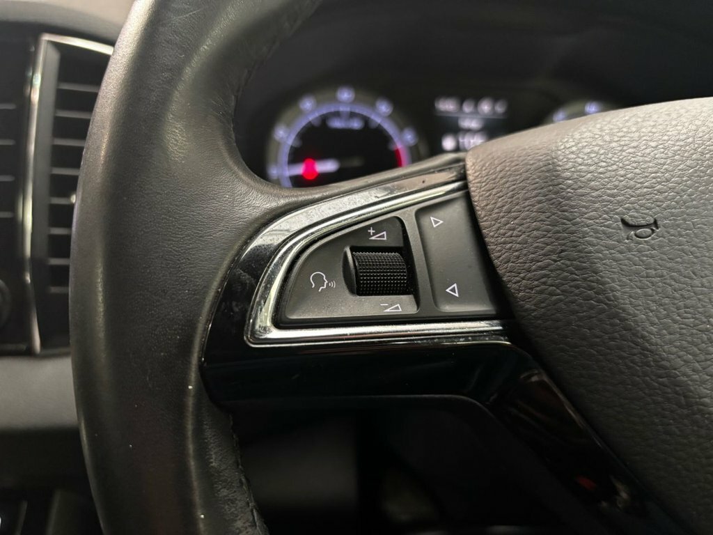 Skoda Karoq 1.5 Tsi Se Black #27