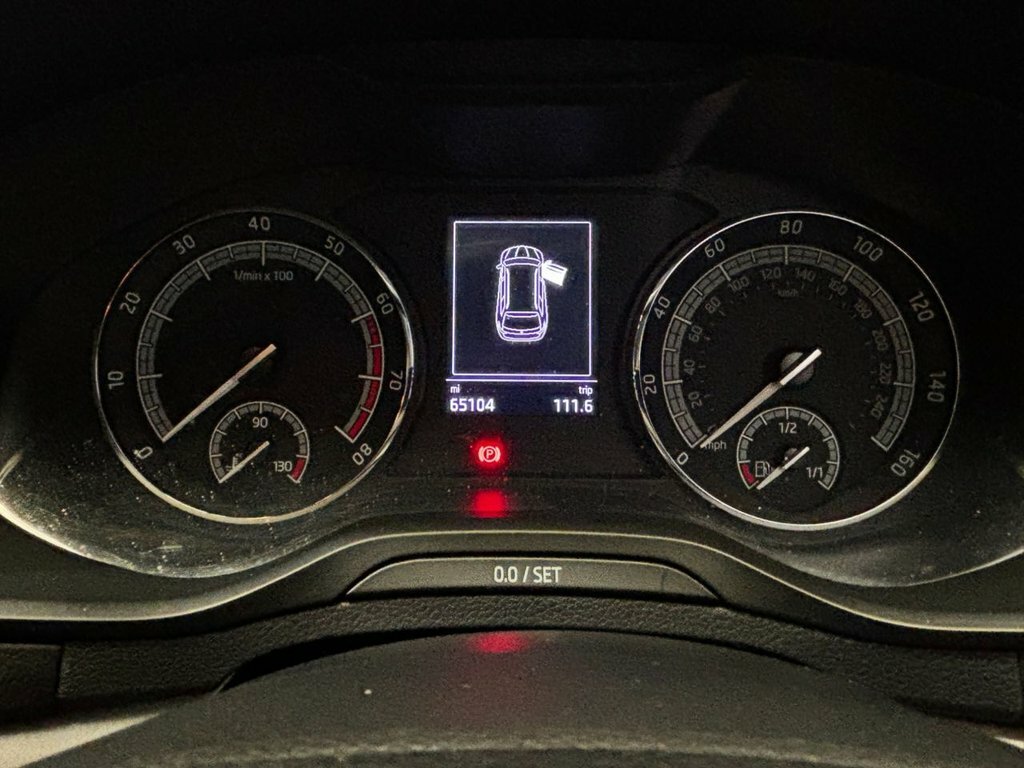 Skoda Karoq Karoq Se L Tsi S-a Silver #39
