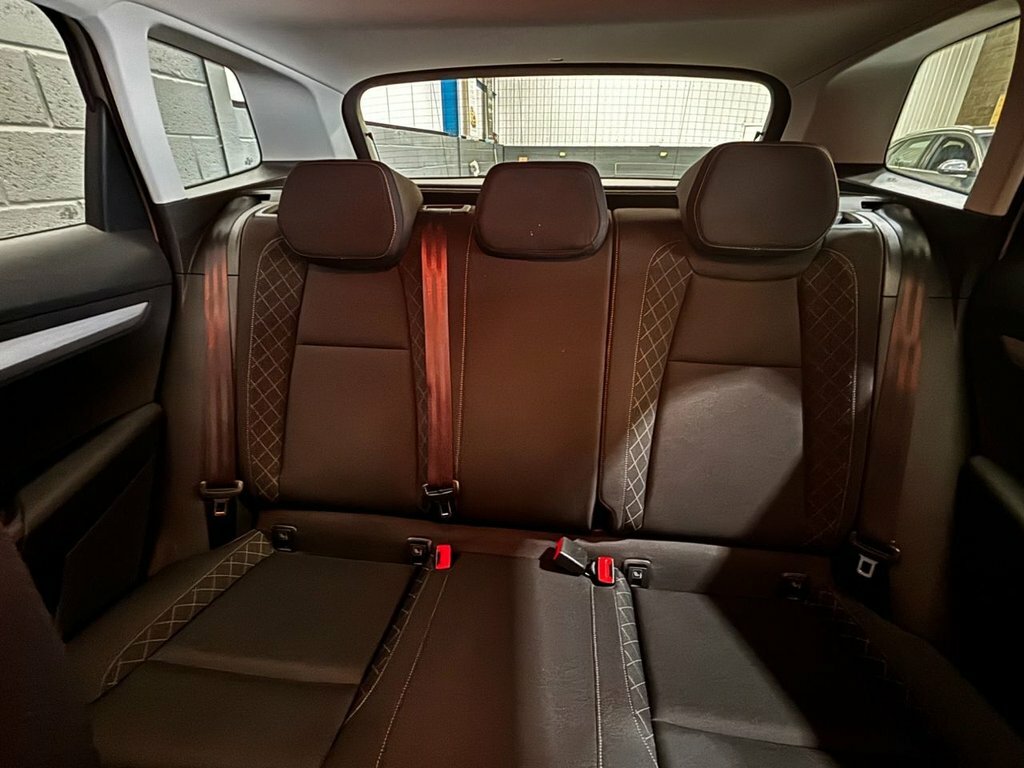 Skoda Karoq Karoq Se L Tsi S-a Silver #21