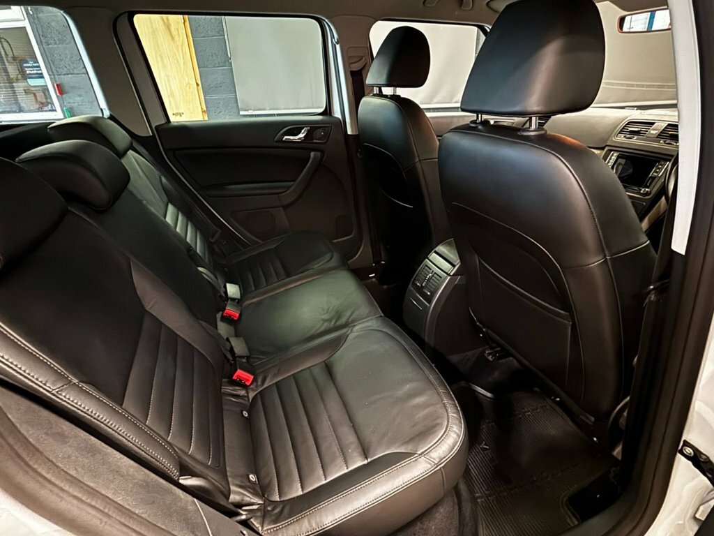 Skoda Yeti 2.0 Tdi Cr Se L Drive Grey #24