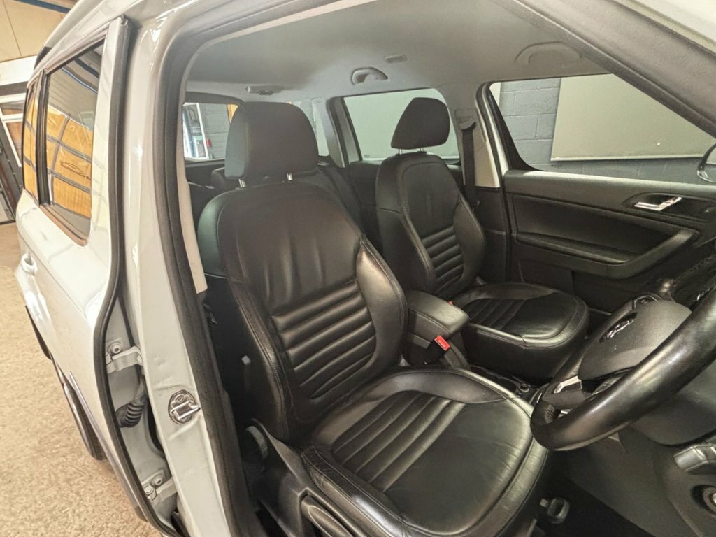 Skoda Yeti 2.0 Tdi Cr Se L Drive Grey #22