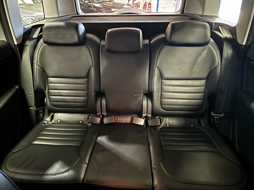 Skoda Yeti 2.0 Tdi Cr Se L Drive Grey #26