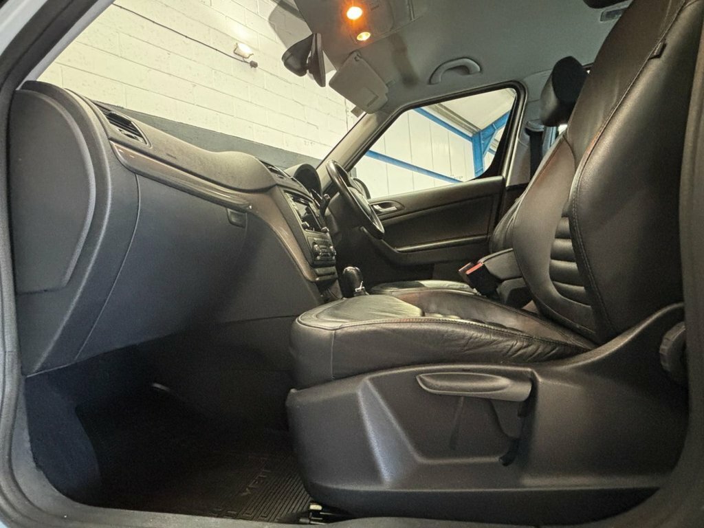 Skoda Yeti 2.0 Tdi Cr Se L Drive Grey #23
