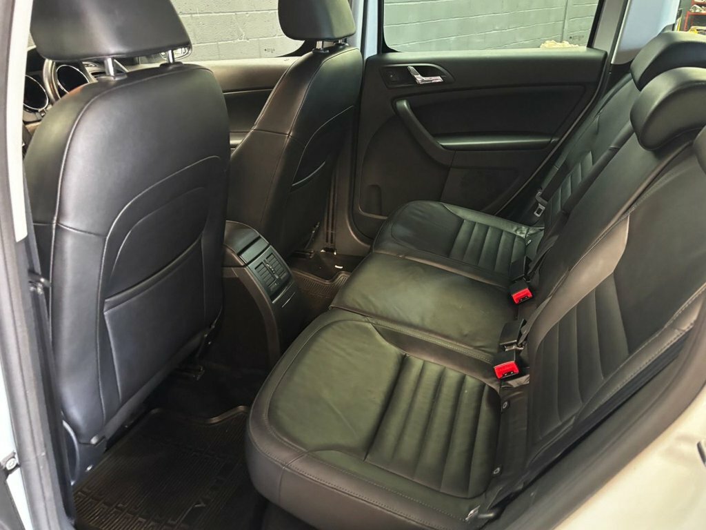 Skoda Yeti 2.0 Tdi Cr Se L Drive Grey #27