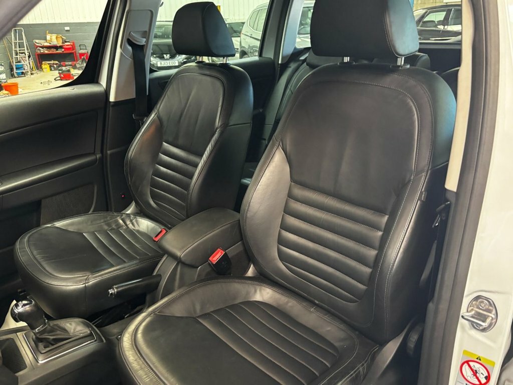 Skoda Yeti 2.0 Tdi Cr Se L Drive Grey #25