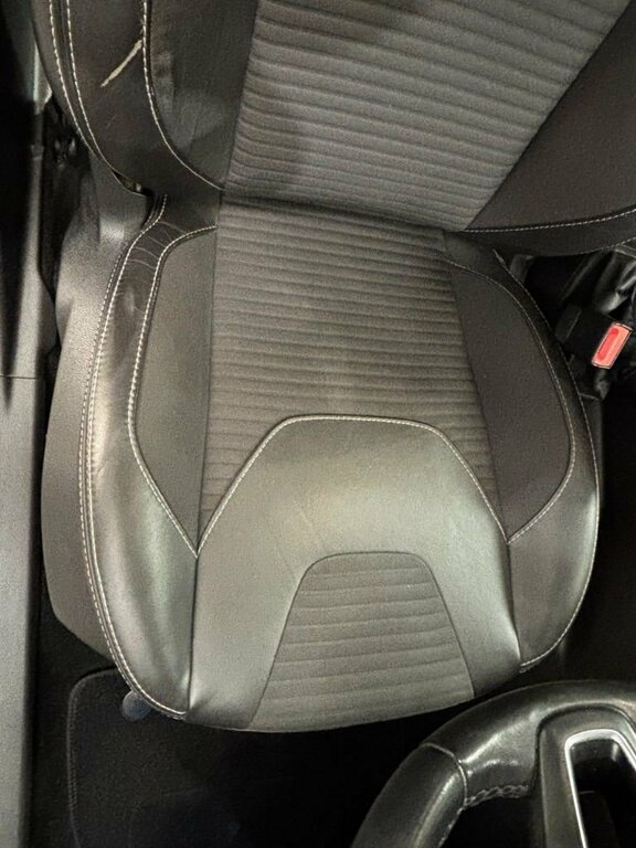 Ford Focus 1.0T Ecoboost Titanium X Estate Grey #25
