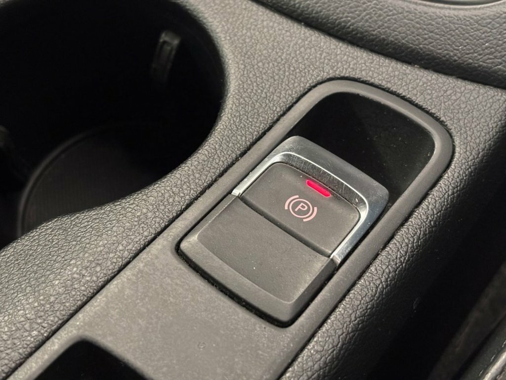 Audi Q3 Tfsi Black Edition Suv S Tronic Quattro Red #28