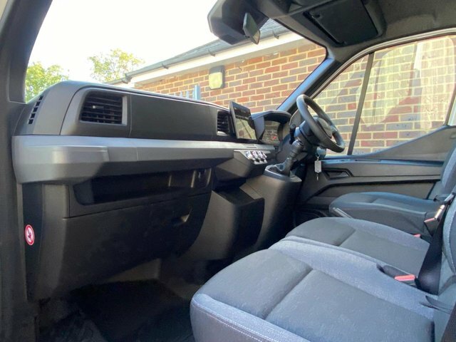 Renault Master Ml35 Advance 108 Tipper 2.0 Dci 150Ps White #5
