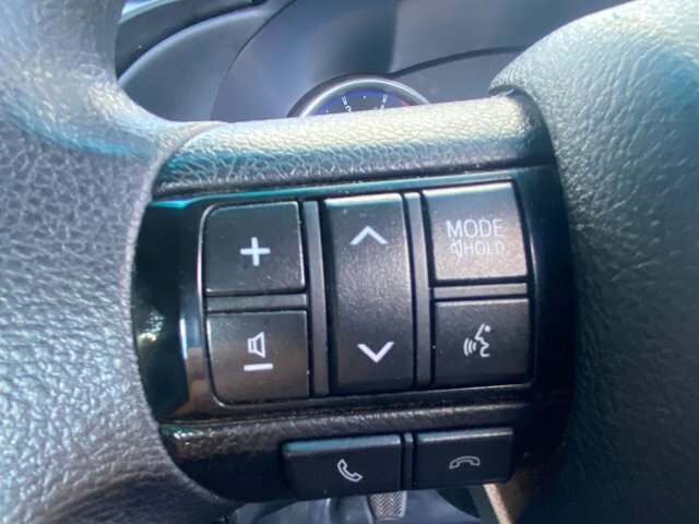 Toyota HILUX Invincible X Dcab Pick Up 2.4 D-4d Grey #12