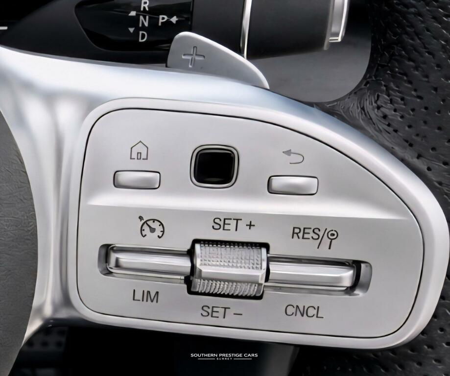 Mercedes-Benz E Class 2.0 E220d Sport Estate G-tronic Euro 6 Silver #41