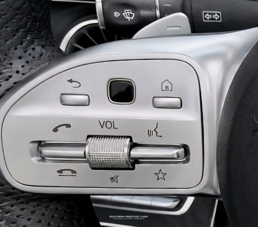 Mercedes-Benz E Class 2.0 E220d Sport Estate G-tronic Euro 6 Silver #40