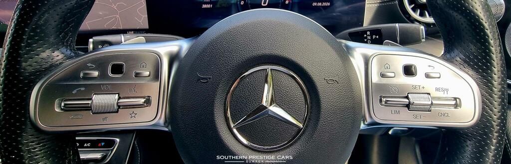 Mercedes-Benz E Class 2.0 E220d Sport Estate G-tronic Euro 6 Silver #46