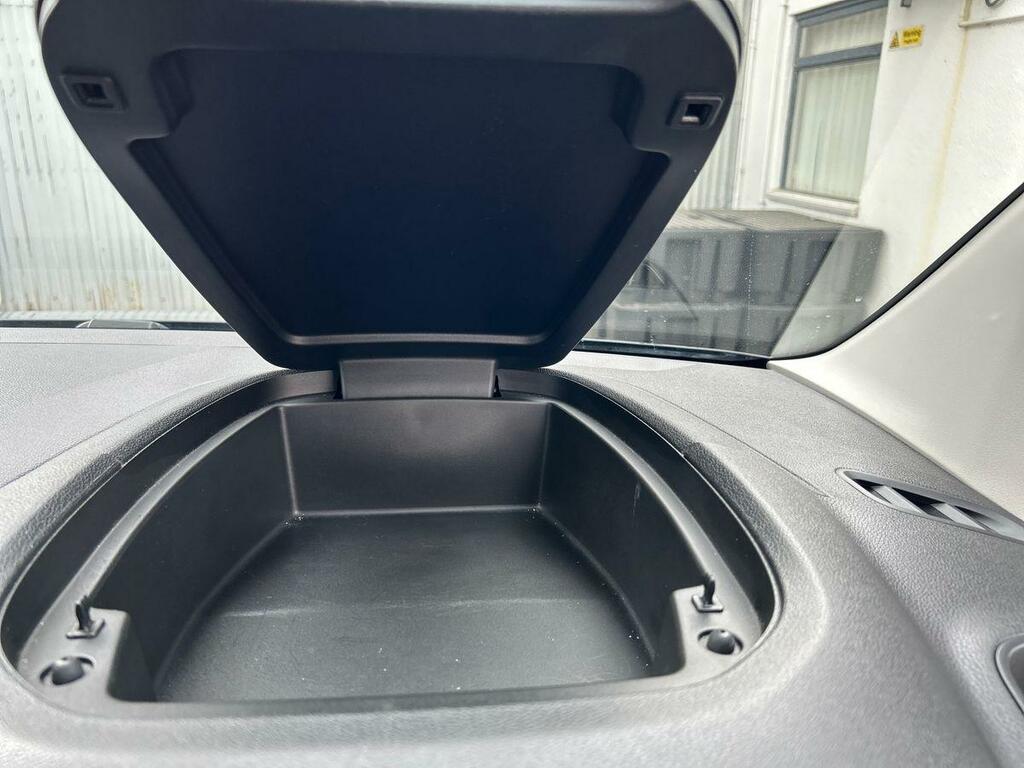 Vauxhall Combo Life 1.2 Turbo Edition Euro 6 Ss #35
