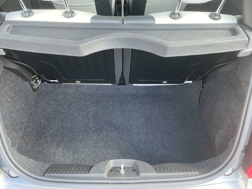 Fiat 500x Dolcevita Hatchback Black #24