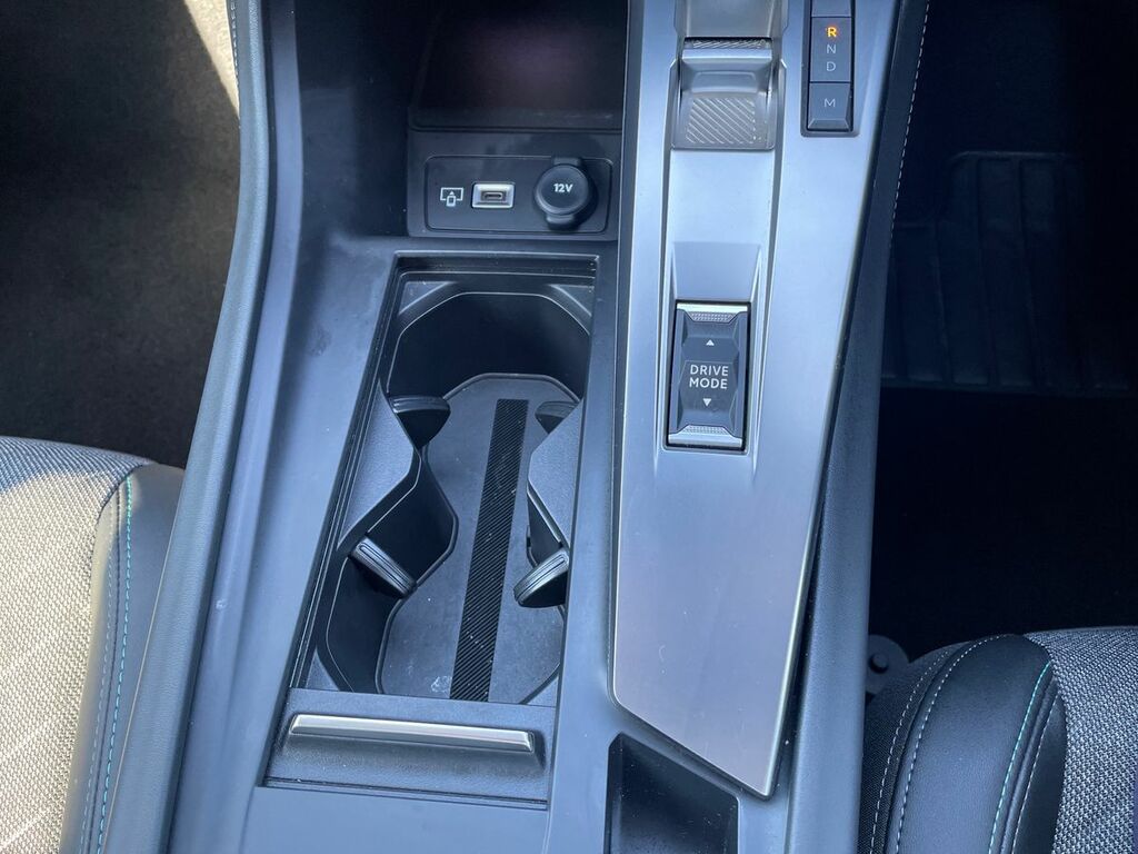 Peugeot 408 1.2 Puretech Gt Eat8 Grey #27