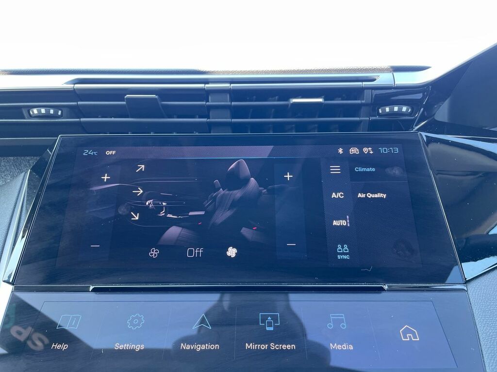 Peugeot 408 1.2 Puretech Gt Eat8 Grey #25