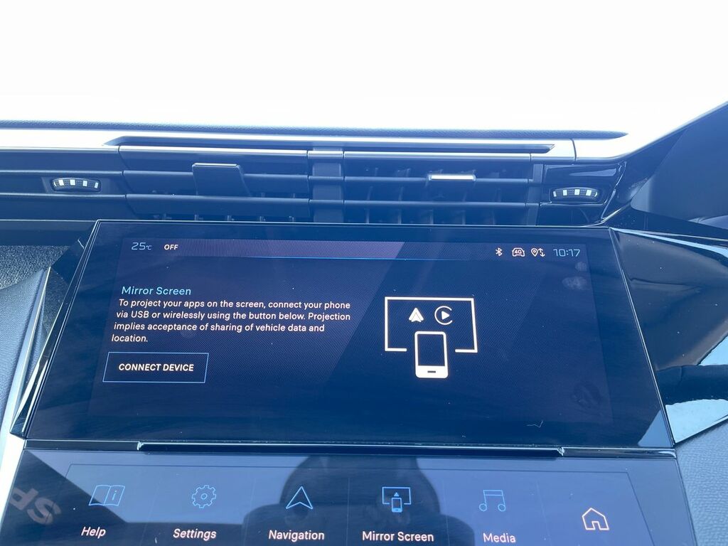 Peugeot 408 1.2 Puretech Gt Eat8 Grey #29